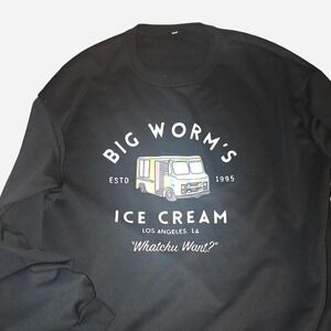 Deebo sweater